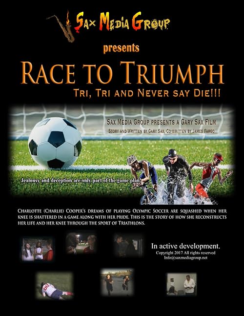 Race to Triumph