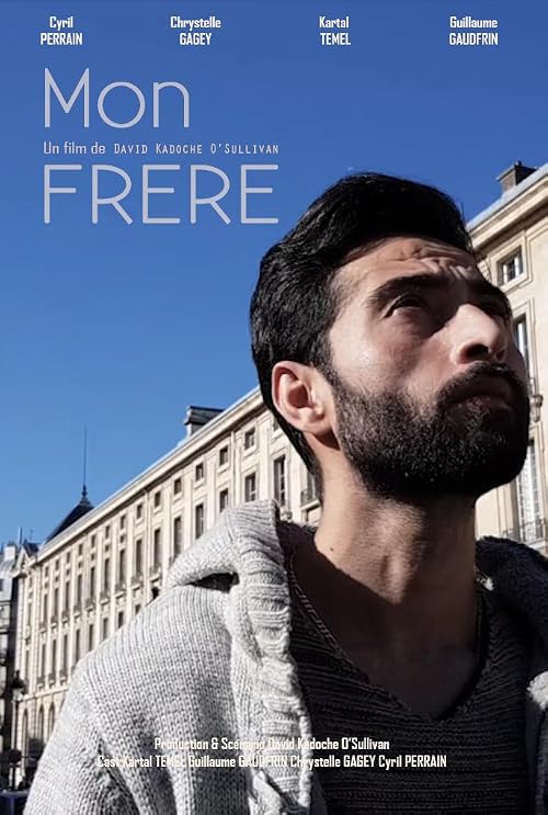 Mon frère