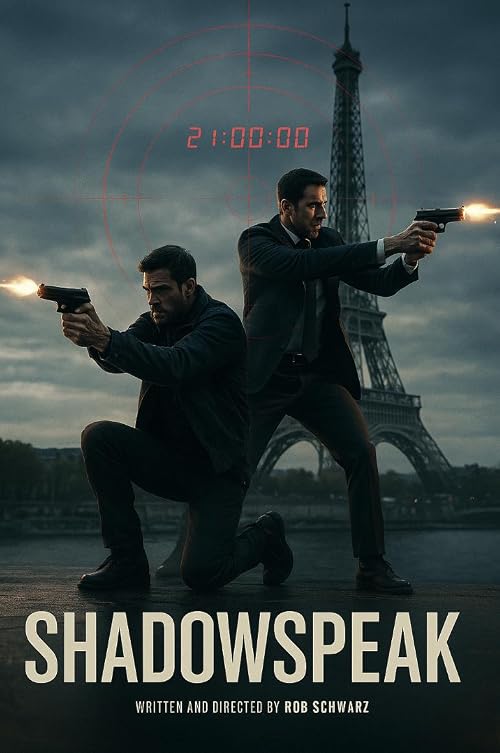 Shadowspeak