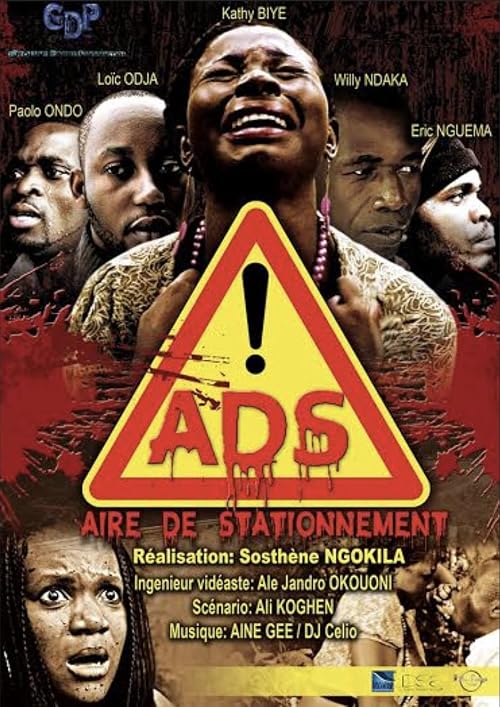 Aire de Stationnement (ADS)