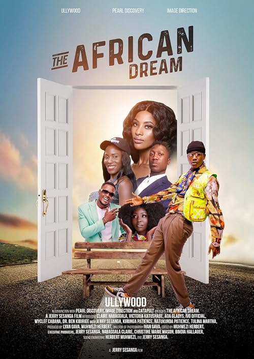The African Dream