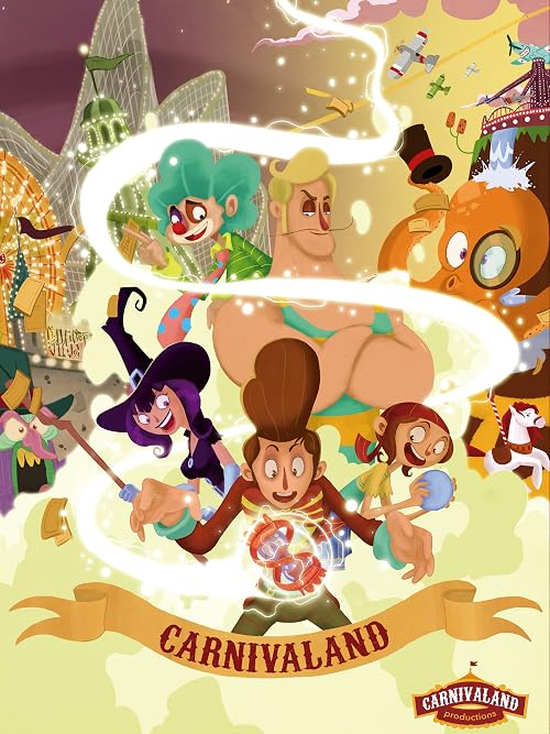 Carnivaland