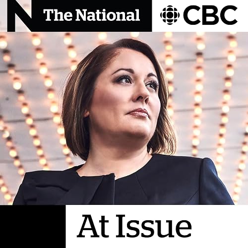 CBC News: At Issue