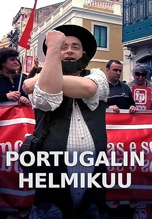 Portugalin helmikuu