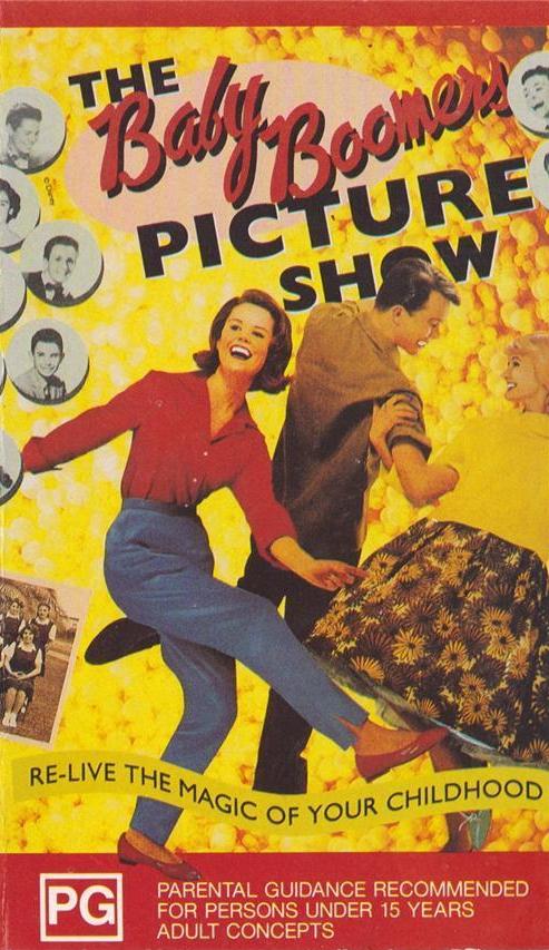 The Baby Boomers Picture Show