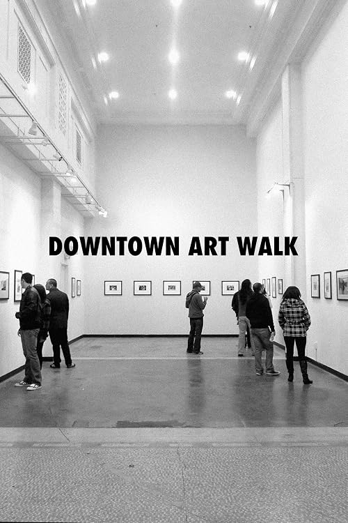 Downtown Art Walk