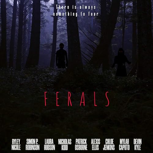 The Ferals