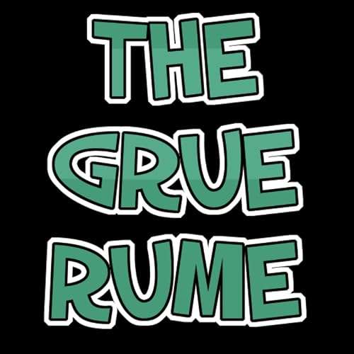 The Grue Rume