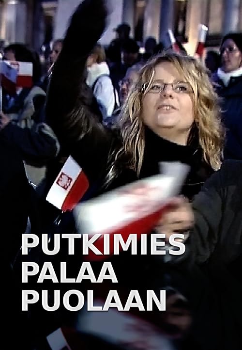 Putkimies palaa Puolaan