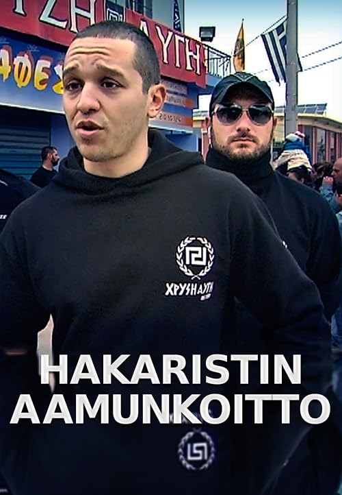 Hakaristin aamunkoitto