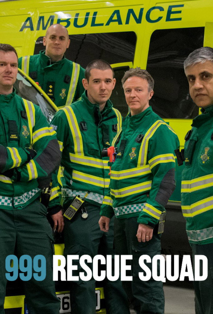 999 Rescue Squad