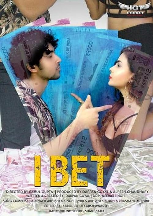 I Bet- Hotshots