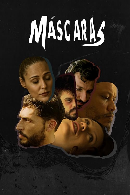 Máscaras