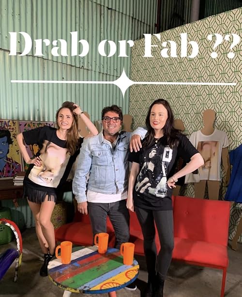 Drab or Fab