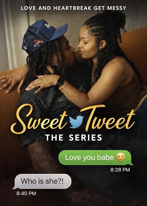 Sweet Tweet