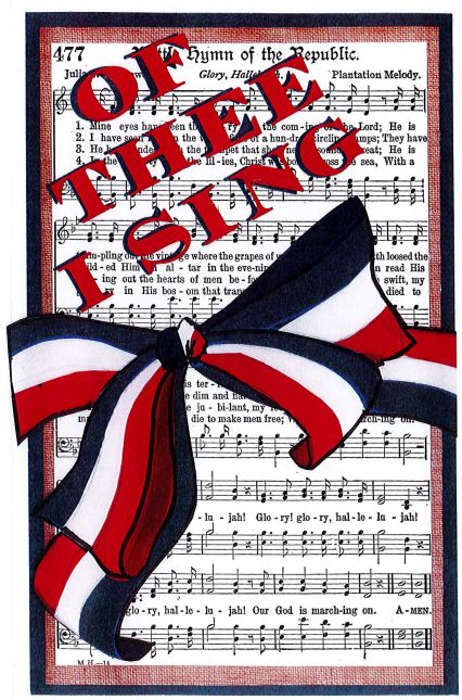 Of Thee I Sing: Celebrating Christian American History