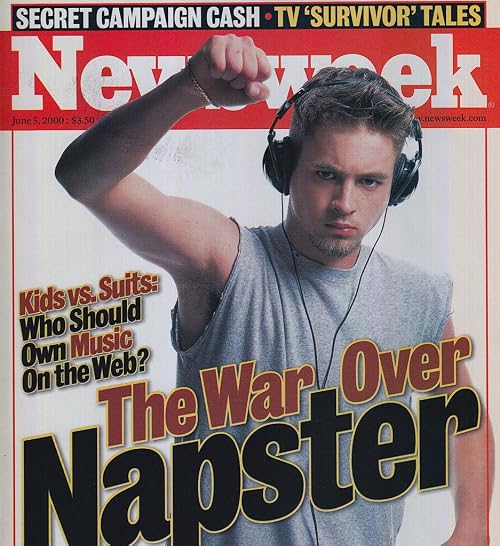 The Music Wars