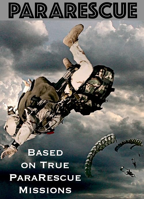 ParaRescue