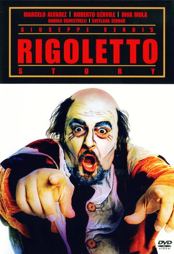 Giuseppe Verdi's Rigoletto Story
