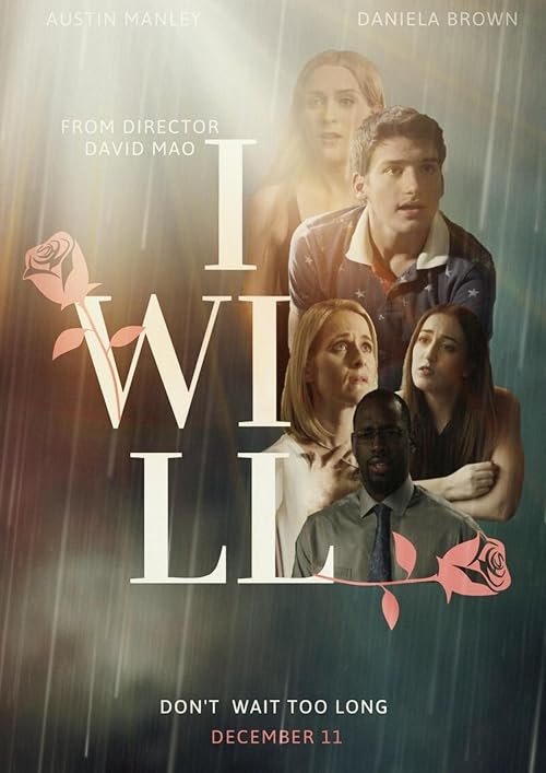 I Will