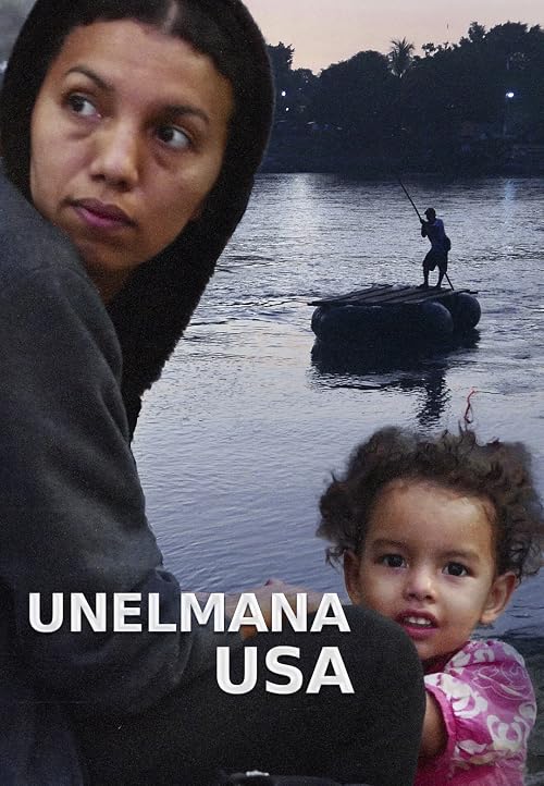Unelmana USA