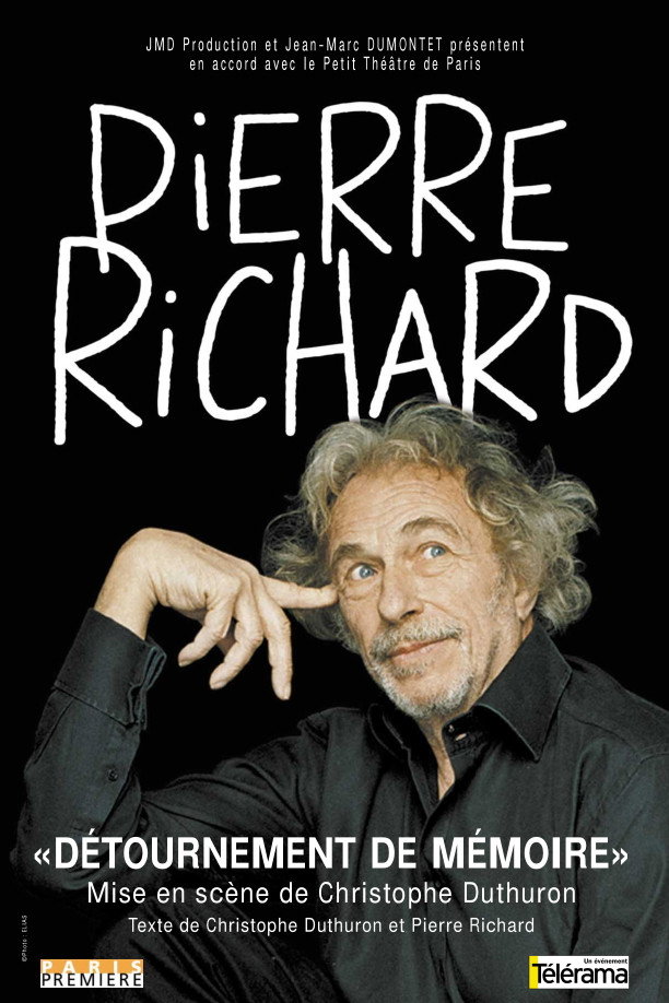 Détournement de mémoires