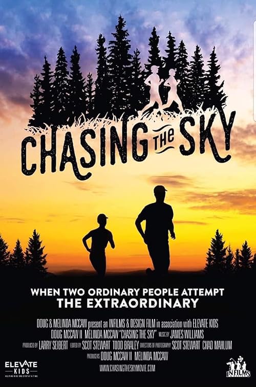 Chasing the Sky