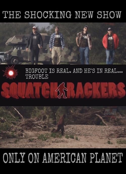 Squatchtrackers