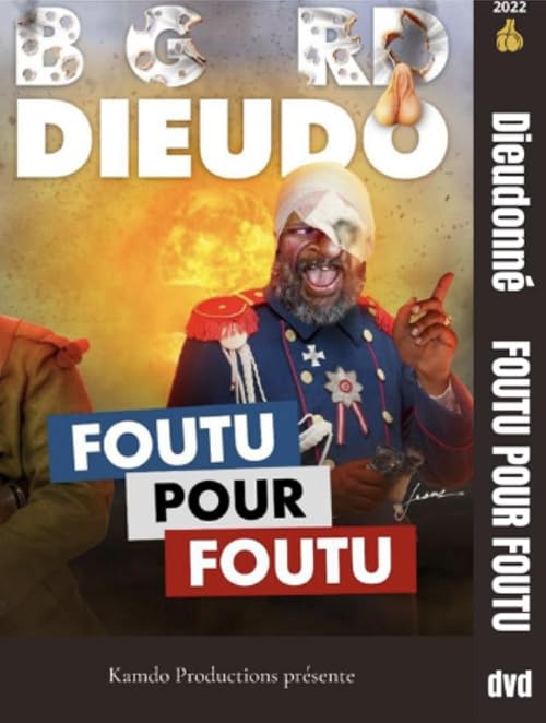 Foutu pour foutu
