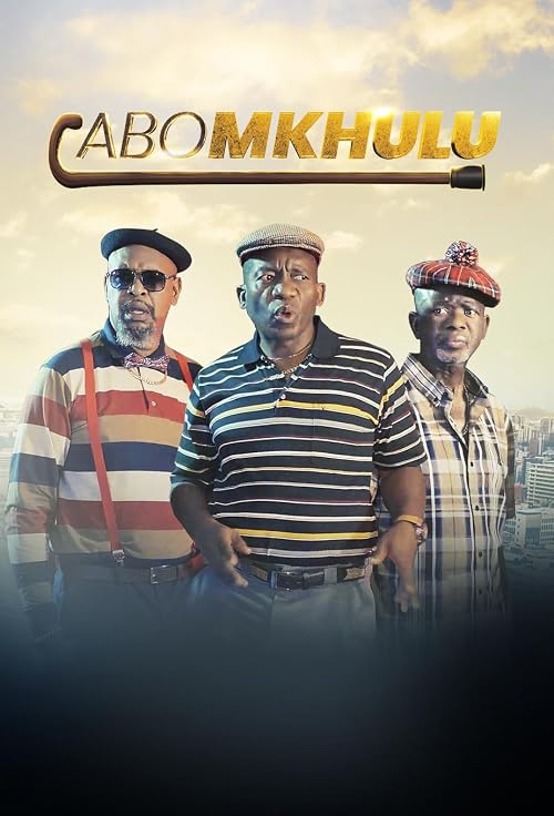 Abomkhulu