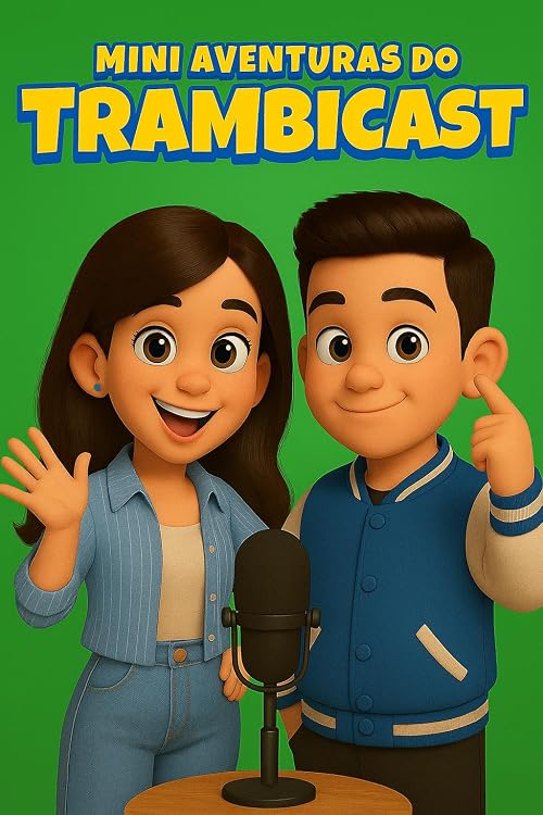 As Mini Aventuras do Trambicast