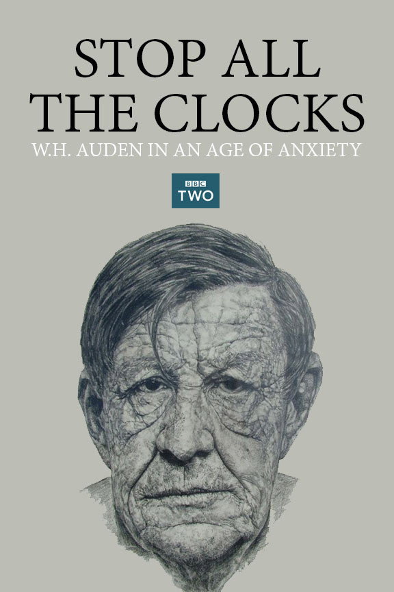Stop All the Clocks: WH Auden in an Age of Anxiety