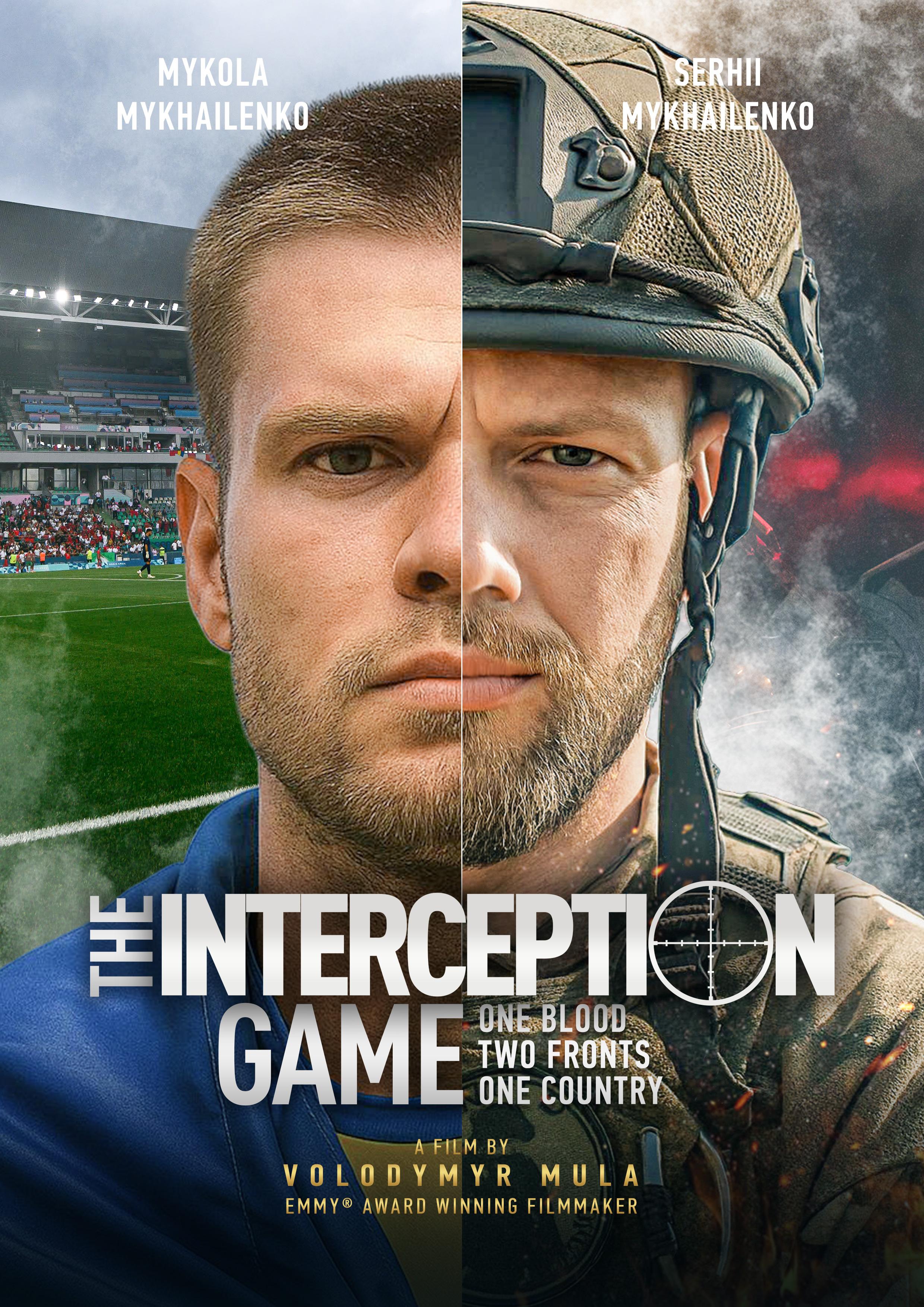 The Interception Game