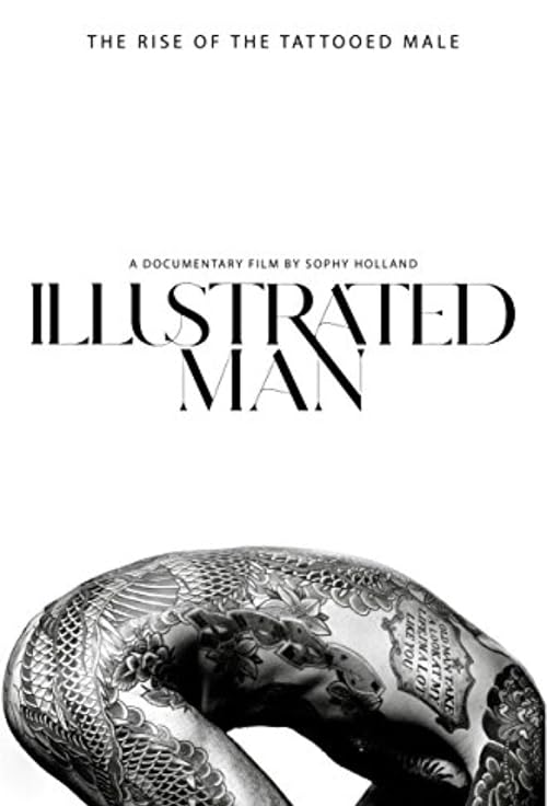 Illustrated Man