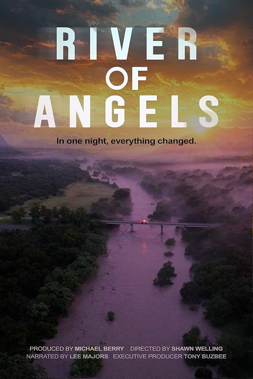 River of Angels