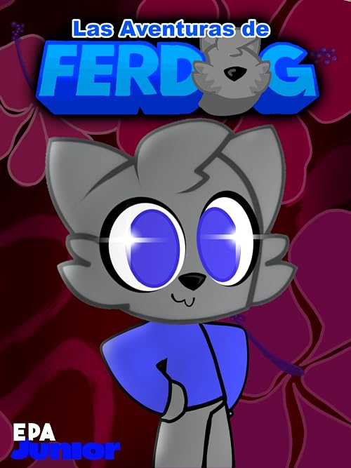 Las Aventuras de FerDog