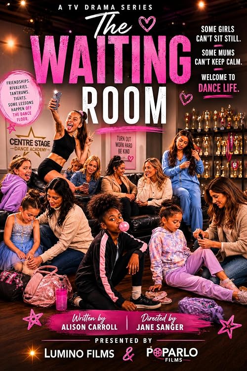 The Waiting Room