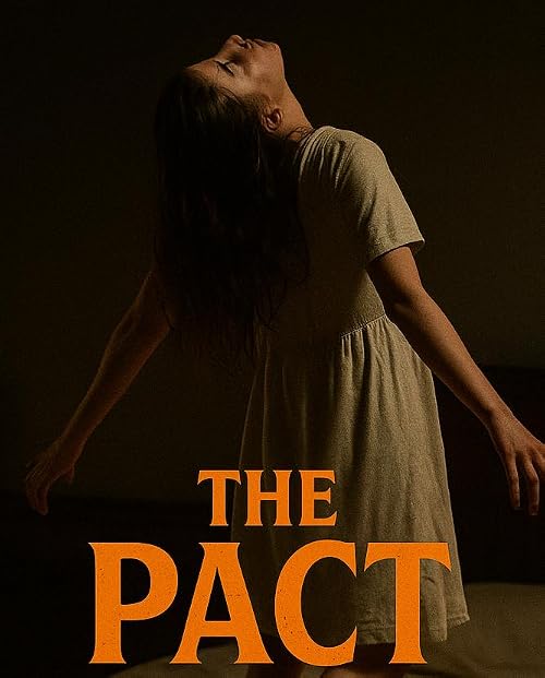 The Pact: Le Diable du Bayou
