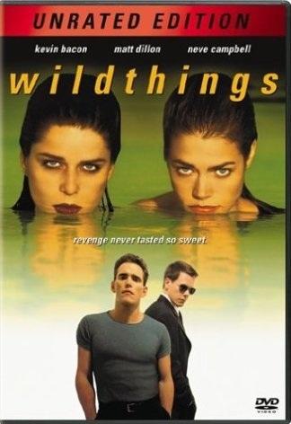 Wild Things: Cast and Crew Filmographies