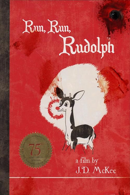 Run, Run, Rudolph
