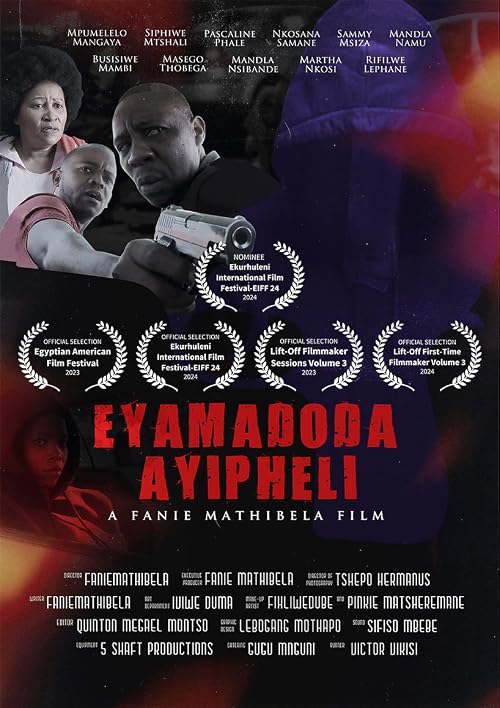 Eyamadoda Ayipheli