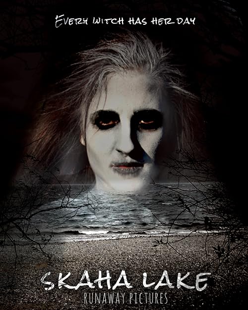 Skaha Lake