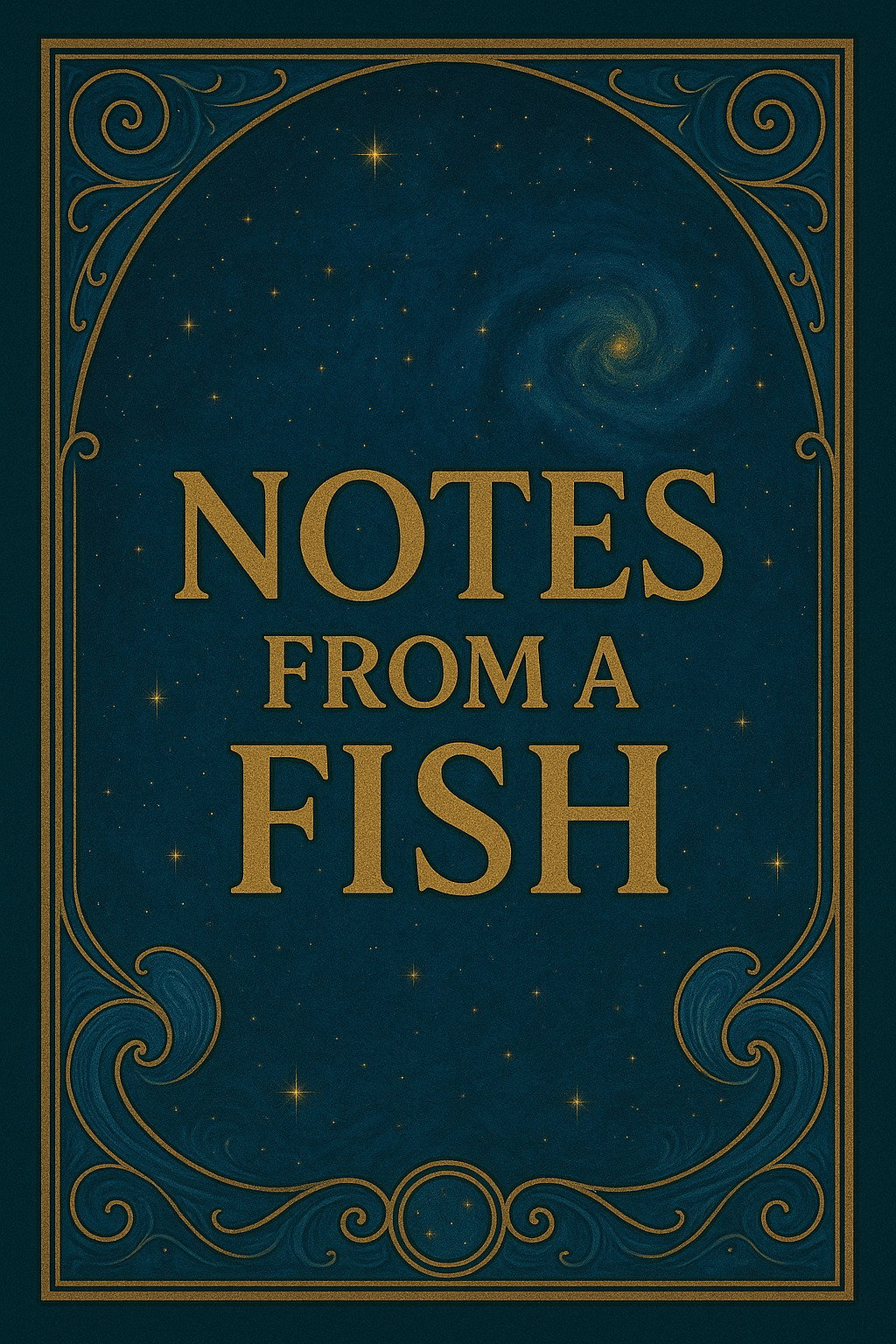 Notes from A Fish