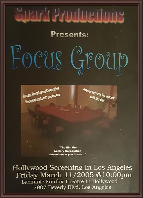 Focus Group