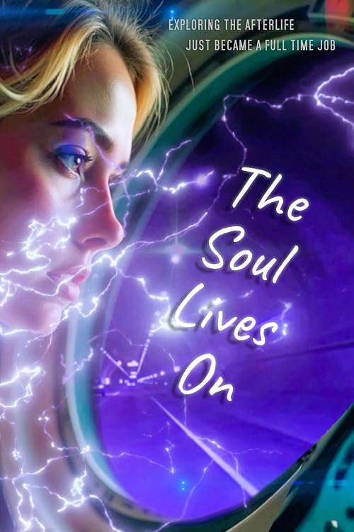 The Soul Lives On
