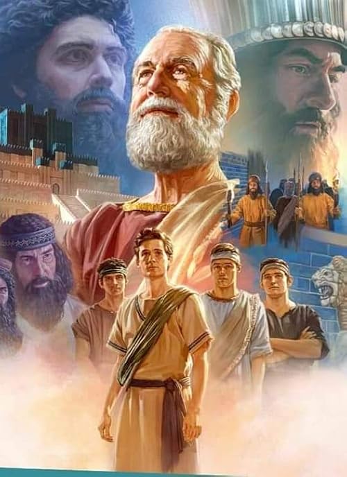Daniel: A Lifetime of Faith