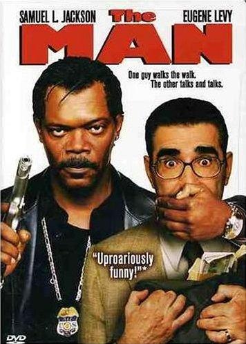 The Man: Deleted/Altered Scenes