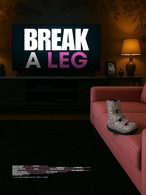 Break a Leg