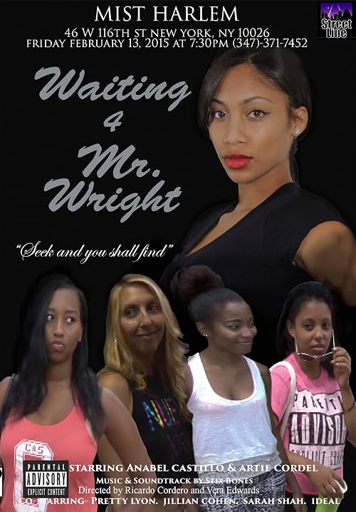 Waiting 4 Mr. Wright