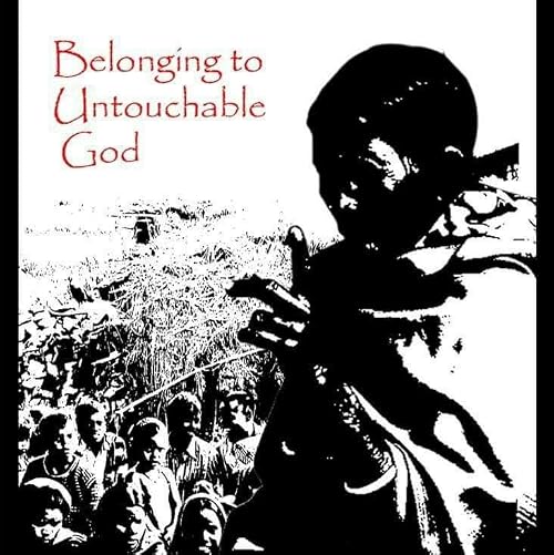 Belonging to untouchable god